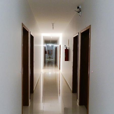 Lisboa Palace Hotel อัลตาฟลอเรสตา ภายนอก รูปภาพ